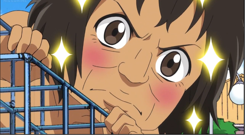 Illustration for article titled In the Latest Chapter Of... Attack on Titan: Junior High (Ch.6)